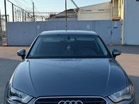 Second-hand Audi A3 Ambiente 150 CP (110 kW) 2013 Culoaregri Berlinǎ