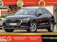 Second-hand Audi Q3 S-Line 190 CP (139 kW) 2020 Culoarenegru SUV