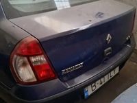 Second-hand Renault Clio II 75 CP (55 kW) 2005 Albastru Berlinǎ