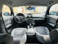 Second-hand BMW 114 120 CP (88 kW) 2011 Hatchback