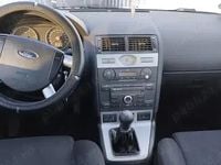 Second-hand Ford Mondeo 130 CP (95 kW) 2004 Berlinǎ
