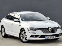 second-hand Renault Talisman * an 2017 * 1.5 DCI * 110 CP * Euro 6