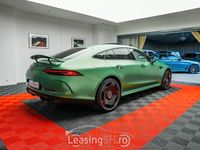 second-hand Mercedes AMG GT 2019 3.0 null 435 CP 31.675 km - 118.000 EUR - leasing auto