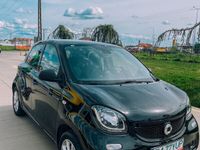 second-hand Smart ForFour Electric Drive 60 kW