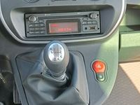 second-hand Renault Kangoo K9k F6