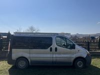 second-hand Renault Trafic 