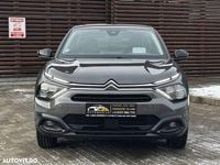Second-hand Citroën C4 PureTech 130 CP (95 kW) 2021 Culoaregri SUV
