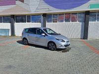 Second-hand Renault Grand Scénic 110 CP (80 kW) 2011 Monovolum