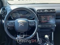 second-hand Citroën C3 Aircross 2018 1.6 Diesel 99 CP 111.926 km - 13.240 EUR - leasing auto