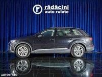 Second-hand Audi Q7 340 CP (250 kW) 2020 Culoarenegru SUV