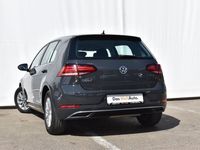 second-hand VW Golf Comfortline 1.6 TDI DSG