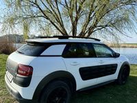 second-hand Citroën C4 Cactus BlueHDi 120 Stop&Start EAT6 C-SERIES