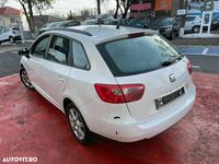 second-hand Seat Ibiza 1.2Diesel,2012,Euro 5,Finantare Rate