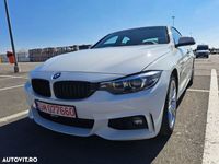 second-hand BMW 420 Gran Coupé Seria 4 i Aut. M Sport