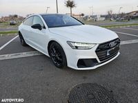 second-hand Audi A7 