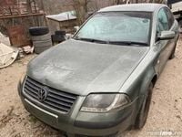 Second-hand VW Passat 131 CP (96 kW) 2003 Hatchback
