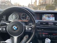 second-hand BMW 530 Seria 5 d