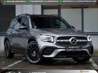 Second-hand Mercedes GLB220 AMG line 190 CP (139 kW) 2021 Culoaregri SUV