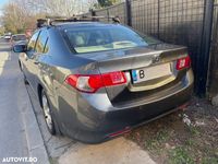 second-hand Honda Accord 2.0i Exec