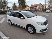 second-hand Dacia Logan MCV 1.5 Blue dCi Laureate