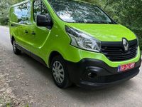 second-hand Renault Trafic ENERGY 1.6 dCi 120 Start & Stop Combi L1H1 Expression