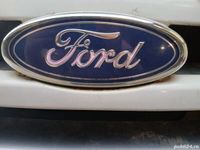 second-hand Ford Ranger 2007 4 4