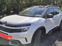 Second-hand Citroën C5 Aircross 222 CP (163 kW) 2020 SUV