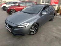 Second-hand Volvo V40 R-Design 120 CP (88 kW) 2017 Gri Hatchback