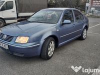 second-hand VW Bora 1.6 benzina