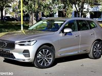 second-hand Volvo XC60 B4 D Plus Bright