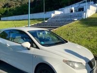 second-hand Seat Ibiza Coupe 1.2 TDI Ecomotive