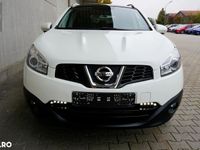 second-hand Nissan Qashqai +2 Qashqai+2 +2 1.6 dCi Stop&Start 4X4-i Acenta SP