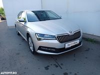 second-hand Skoda Superb AMBITION 1.5 TSI DSG