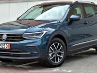 second-hand VW Tiguan 2.0 TDI SCR (BlueMotion Technology) DSG Comfortline