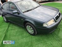 second-hand Skoda Octavia berlina 1.9 tdi