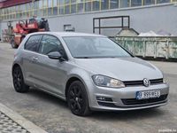 second-hand VW Golf VII COUPE 2013 1.6 TDI DSG