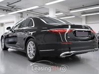 second-hand Mercedes S450 Clasa