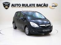 second-hand Opel Meriva 1.7 CDTI