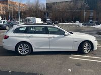 second-hand BMW 535 Seria 5 d Touring Aut. Luxury Line