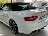 second-hand Audi A5 Cabriolet 3.0 TDI DPF quattro S tronic