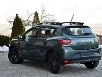 Second-hand Dacia Sandero Stepway 100 CP (73 kW) 2025 Verde Hatchback