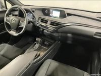 Second-hand Lexus UX 250h Business Edition 185 CP (136 kW) 2021 Gri SUV