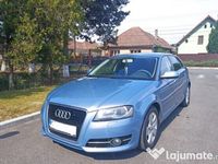 second-hand Audi A3 8P 1.6 Tdi