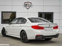 Second-hand BMW 530e Comfort Edition 292 CP (214 kW) 2019 Culoarealb Berlinǎ