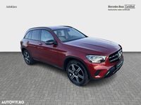 second-hand Mercedes GLC300e 4MATIC