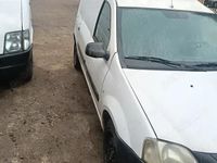 Second-hand Dacia Logan MCV 2007 Monovolum