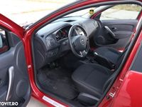 second-hand Dacia Logan 0.9 TCe Easy-R Prestige