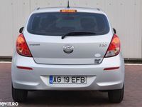 second-hand Hyundai i20 