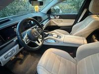 Second-hand Mercedes GLE400 360 CP (264 kW) 2022 Coupe