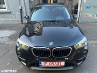 second-hand BMW X1 sDrive18d Sport Line 2019 · 154 823 km · 1 995 cm3 · Diesel